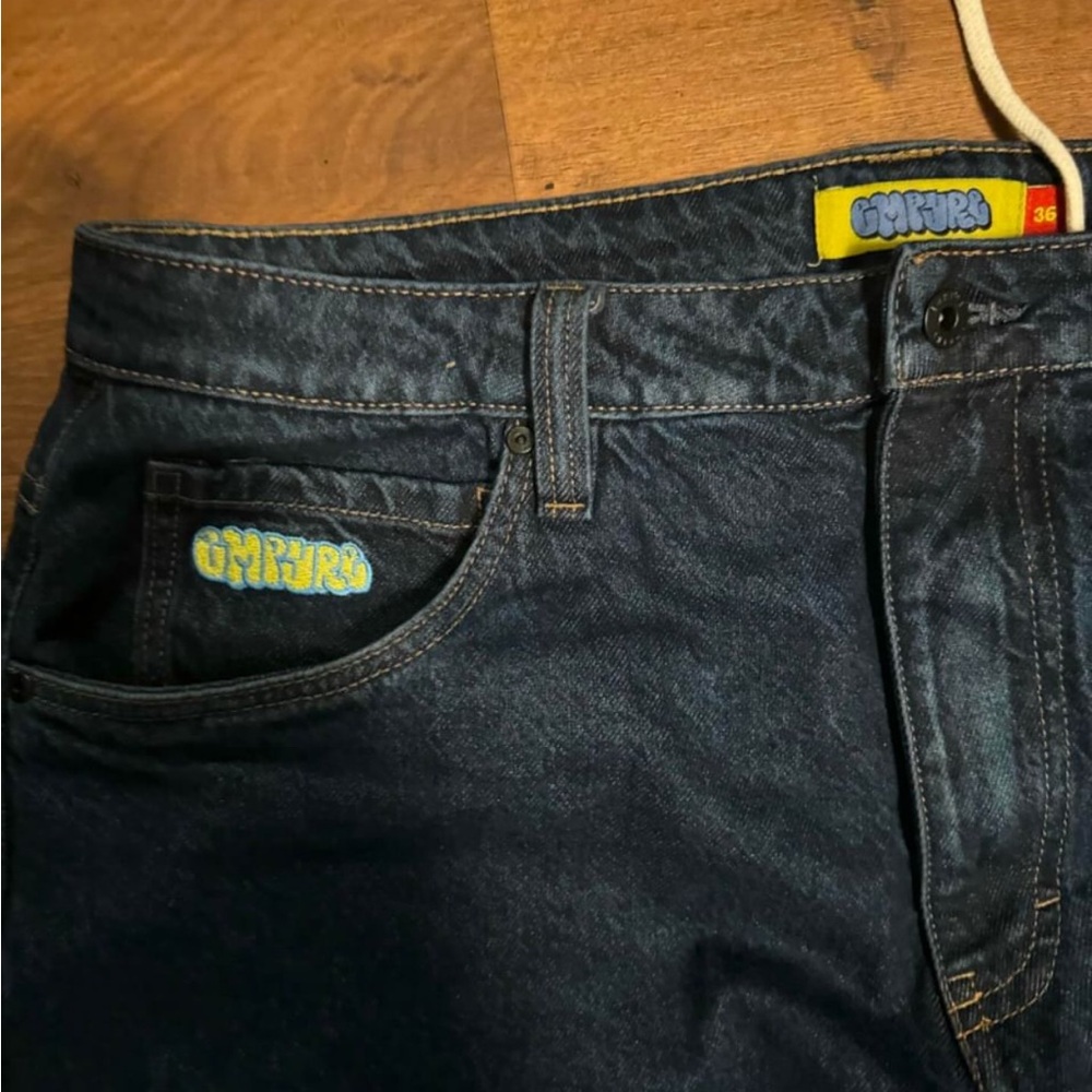 Blue empyres need gone